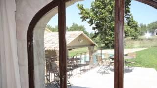 Vacation Rental Villa in Bonnieux | Only Provence