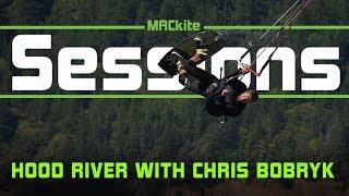 Hood River with Chris Bobryk: Sessions w/Rygo EP 11