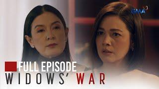 Widows’ War: Sam's change of plan! (Full Episode 82) October 22, 2024