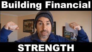 59. Building Financial Strength