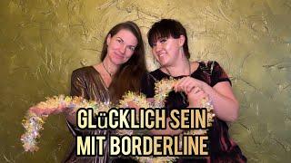 Borderline Podcast Folge 8: Positive Eigenschaften der Borderline Persönlichkeitsstörung