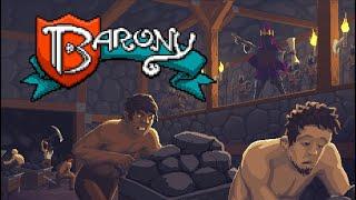 A Huge Dungeon Crawling RPG That Keeps Me Addicted - BARONY