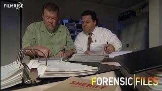 Forensic Files (HD) - Season 13, Episode 32 - All that Glitters is Gold - Full Episode