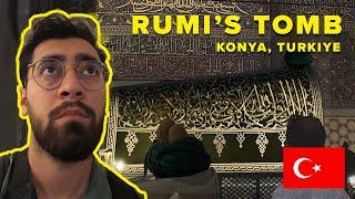 Exploring Konya | Türkiye's religious capital 