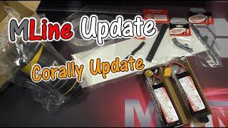 MLine Update Unboxing | HD+ | German/Deutsch