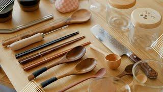 Best Kitchenware Shop in Japan | Kappabashi Tokyo | Shop With Me!