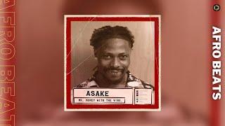 Asake – Nzaza