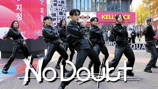 [KPOP IN PUBLIC ONE TAKE] ENHYPEN (엔하이픈) 'No Doubt' DANCE COVERㅣ @동성로ㅣPREMIUM DANCE