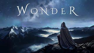 WONDER | Ethereal Ambient Vocal Fantasy Music - Beautiful Relaxing Meditative Ambient for Relaxation