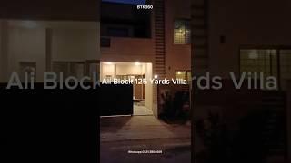 #shorts #bahriatown #villaforrent #aliblock #aliblockbahriatownkarachi @BTK360