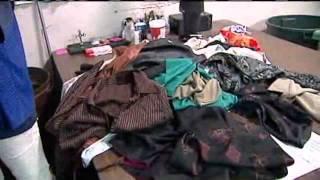 Large Amount Of Cash Found In Goodwill Donation