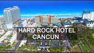  HARD ROCK HOTEL CANCUN - MEXICO 