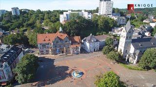 Stadtteilfilm "Bergisch Gladbach - Stadtmitte"