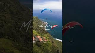 Majestic Madeira: A Photographic Journey Through Paradise