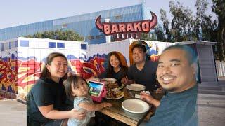 BARAKO GRILL | UMM AL QUWAIN UAE