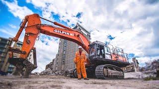 Introduction to Gilpin Demolition Services