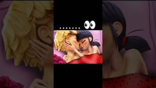 Dandelions ️......................... #ladybugandcatnoir #miraculous #marinette #adrien