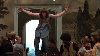 Treat Williams in "HAIR" by Miloś Forman