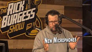 The Rick Burgess Show - LIVE - Jan 8, 2025 - RBS#0003