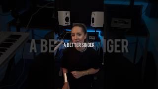 SING BETTER IN 10 MINUTES #singinglessons #voicehacks #singing #vocalhacks #vocalist #vocalcoach