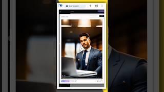 Trending AI Video Tutorial #shorts