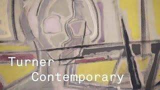 Discover Patrick Heron An Insight To The Abstract Artist | Turner Contemporary