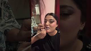Mein Aur Tum | BTS Featuring Rimsha Qureshi & Kashan Admani