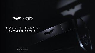 #NewLaunch : Introducing The DC X Lenskart Collection | The Dark Knight Edition | #Lenskart