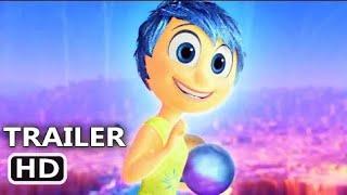 DREAM PRODUCTIONS Trailer (2024) From the World of Inside Out Sequel Series, Pixar