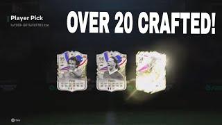 I Drained My Entire Club For The 93+ Icon Pick! FC 24 Ultimate Team!