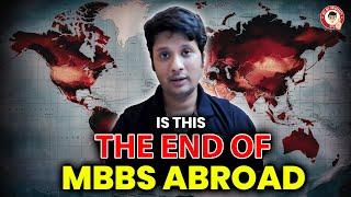 MBBS Abroad Is A Very Critical Decision In 2024 | Be Careful About NMC Rules | Get My University