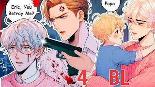 Chapter 4 BL I Have Two Daddies Anime | I Caught a Bastard Who Betrayed Me!  Manga Boy Love