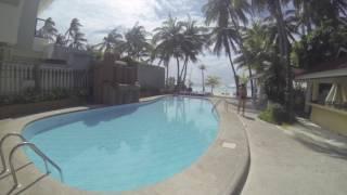 LAS BRISAS DE BORACAY FACILITIES Philippines Video Tours - TravelOnline TV