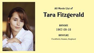 Tara Fitzgerald Movies list Tara Fitzgerald| Filmography of Tara Fitzgerald