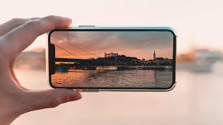 iPhone 11 Pro Camera Review - In-depth with Samples