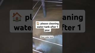 #clean water tank#plumbing service #music