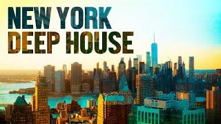 New York Vocals Deep House 2024 