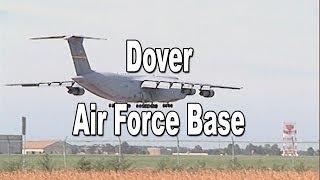 Dover Air Force Base