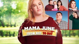 Mama June road to redemption season 5- Episode 5