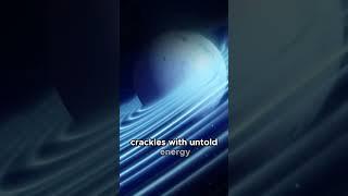 The Wonders and Anomalies of Uranus #space #cosmicdiscoveries #universe
