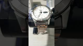 Signs that your automatic watch needs servicing