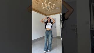 Savana try on haul #outfitshorts