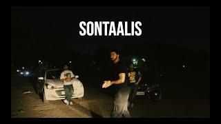 Rob C - Sontaalis (Official Video) | Hindi Rap 2024