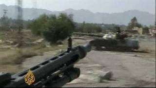 Strategic town of Bajaur is in Pakistan hands - 26 Oct 08