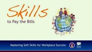 Soft Skills--Synopsis