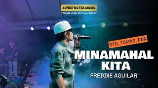 Minamahal Kita | Sweetnotes Live @ Sto. Tomas Davao Del Norte