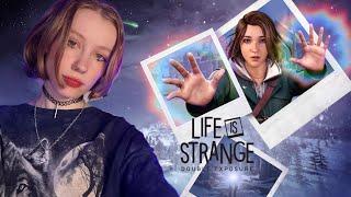 Life is Strange Double Exposure First Playthrough