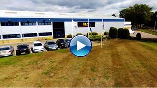 Leighton Buzzard Facility Tour