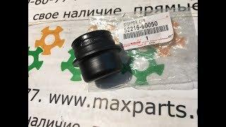 5221660050 52216-60050 Оригинал опора кузова #5 Toyota Land Cruiser 200 Lexus LX 570 450