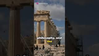 Greece Uncovered  Top 5 Fascinating Fact 2024